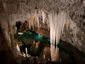 Grotta del Vento Garfagnana