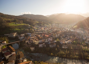 Castelnuovo di Garfagnana