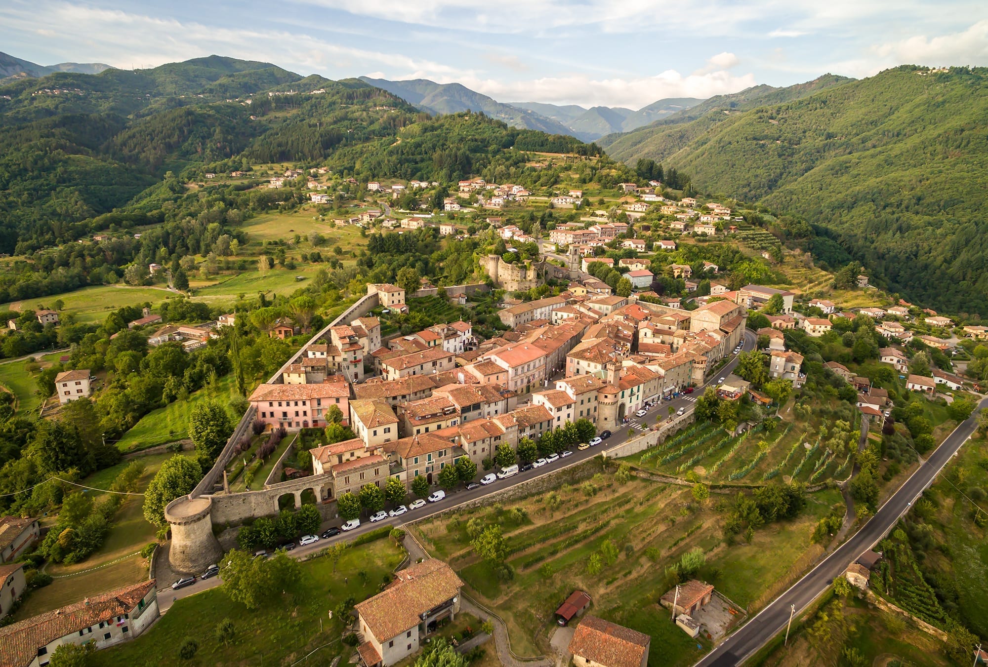 Castiglione Garfagnana