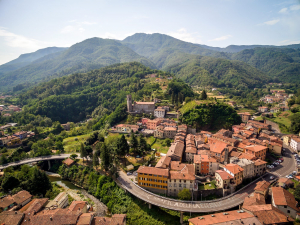 gallicano garfagnana