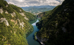 lago di Turritecava Garfagnana