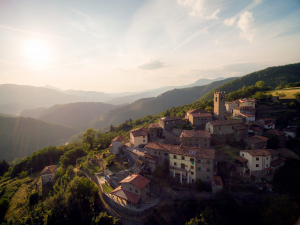 lupinaia garfagnana