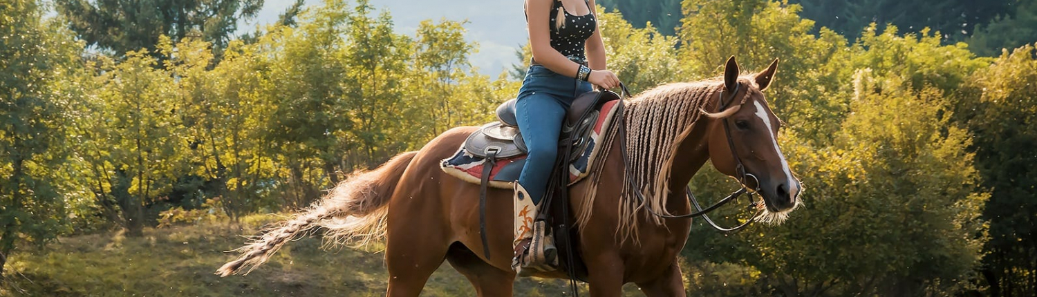 Cavallo Garfagnana