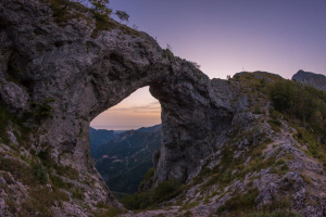 Monte Forato Garfagnana