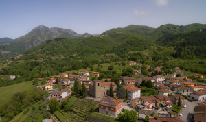 Villa Collemandina