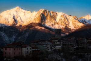 careggine in garfagnana