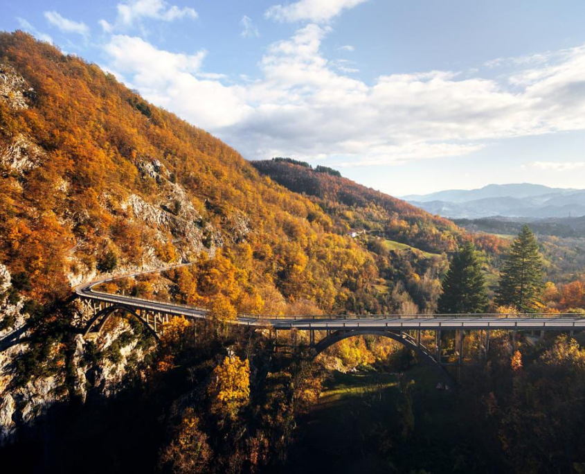 Garfagnana Dream
