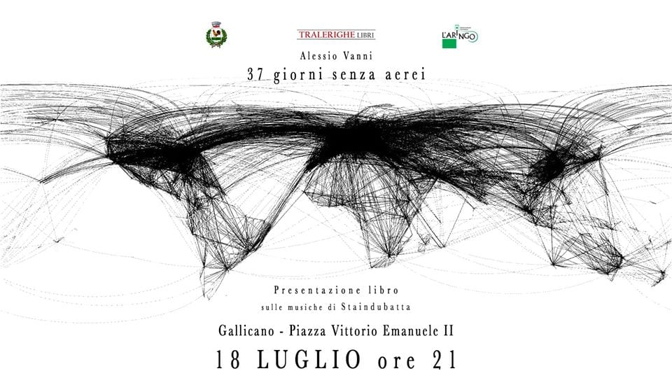 Alessio Vanni Garfagnana Dream