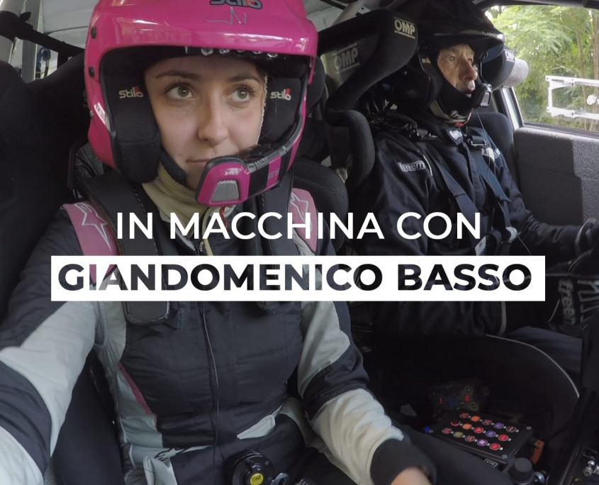 Giandomenico Basso