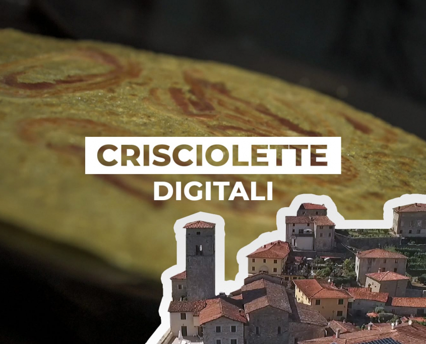 Crisciolette Cascio Garfagnana