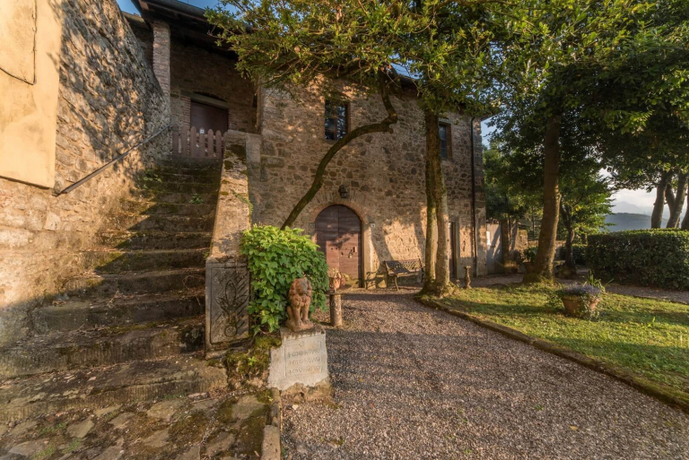 villa raffaelli fosciandora garfagnanadream 6 1 768x513