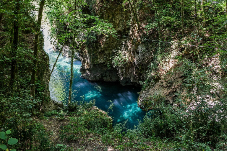 Canyon Park Bagni Di Lucca Garfagnana Dream 5 768x512