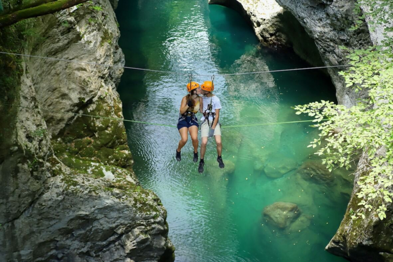 Canyon Park Bagni Di Lucca Garfagnana Dream 6 768x512
