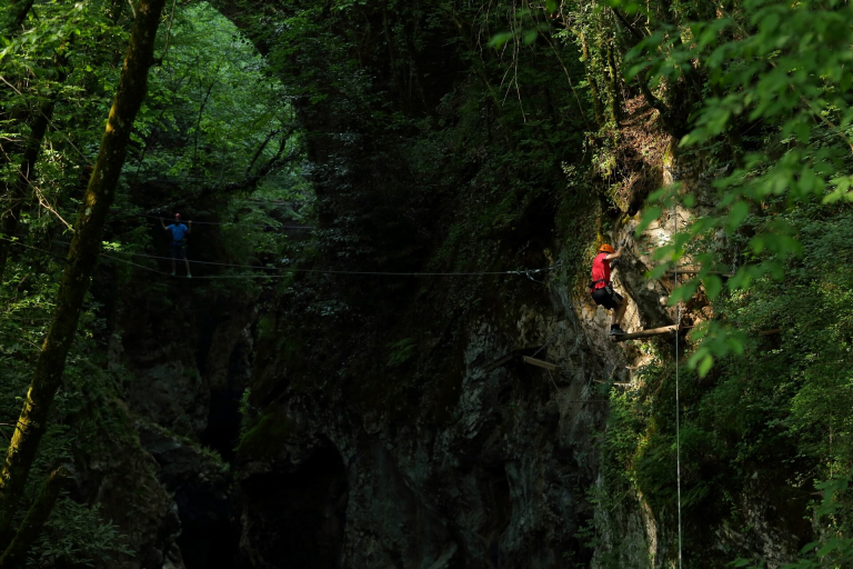Canyon Park Bagni Di Lucca Garfagnana Dream 9 768x512