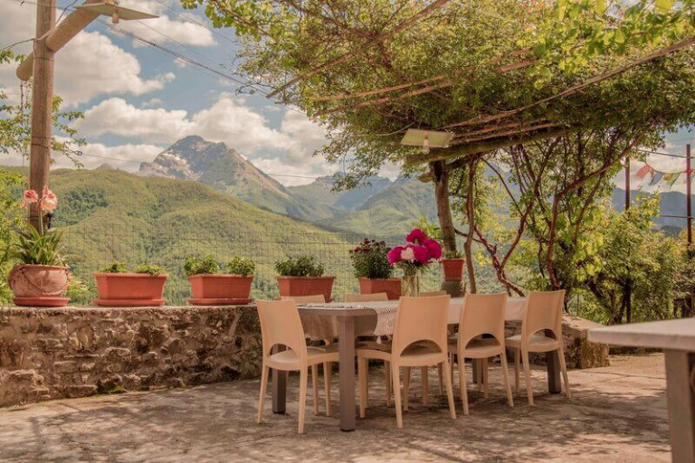 agriturismo tripala garfagnana dream 5 768x512