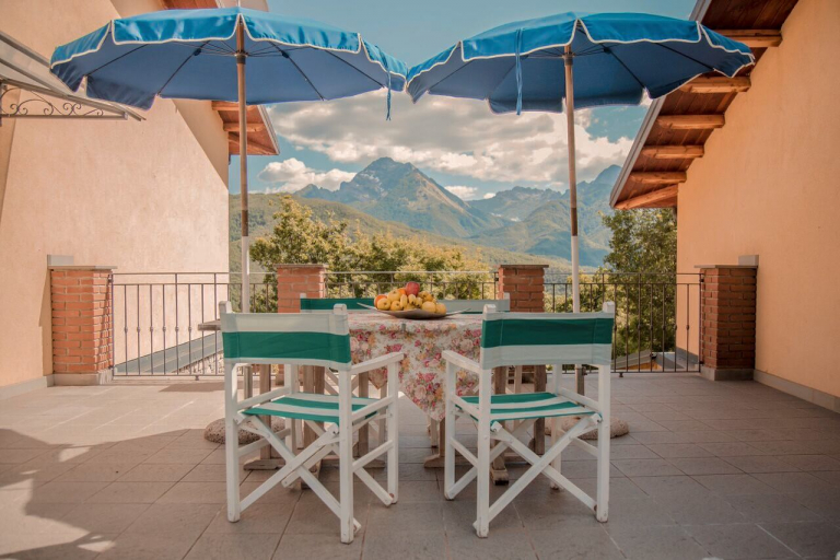 agriturismo tripala garfagnana dream 8 768x512