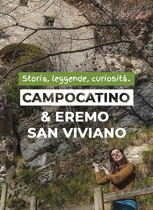 Garagnanadream Campocatino Eremo San Viviano