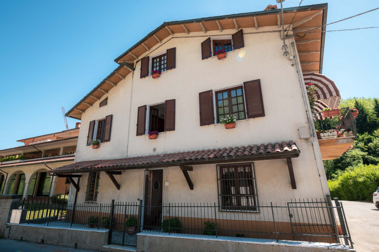 casa vacanze dante garfagnanadream 7 768x511