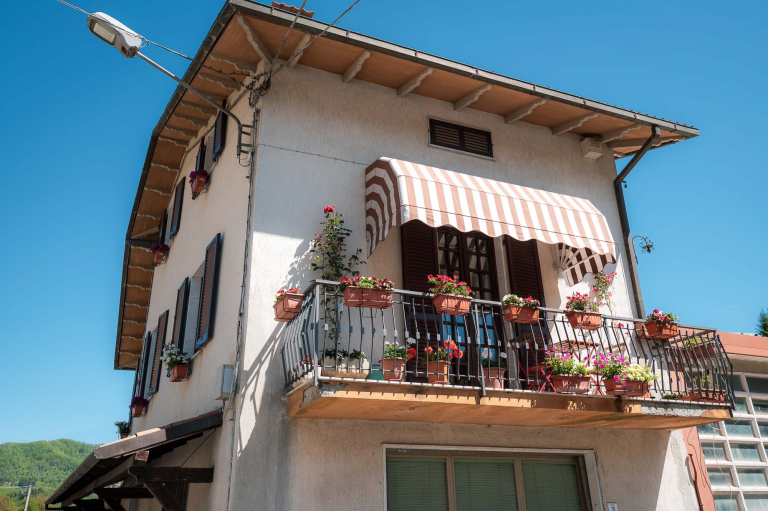 casa vacanze dante garfagnanadream 8 768x511